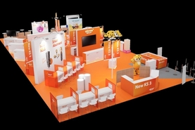 오스템, 기술력 집약 신제품 ‘BDEX 2026’ 최초 공개