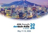 글로벌 치과 플랫폼 ‘Dentech-Asia’ 5월 한국 상륙