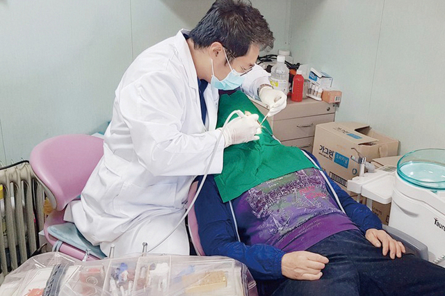 공보의 직무교육·복무기간 손질 본격화