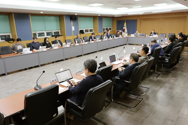 치협, 공정 조사 위해 윤리위 내 조사위 신설