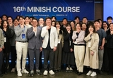 ‘미니쉬코스’ 16번째 수료생 배출