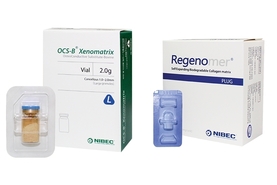 아이비덴탈, 골이식재·지혈제 유럽 MDR 인증