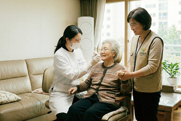 통합돌봄서비스 3월 27일 본궤도…치과계 현주소는