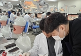 재학생 치주 임상 술기 ‘업그레이드’