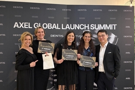 덴티스, 유럽서 임플란트 'AXEL' 임상적 가치 공유