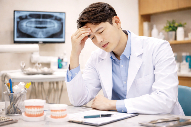 연차 쪼개기, 포괄임금 제동…개원가 먹구름