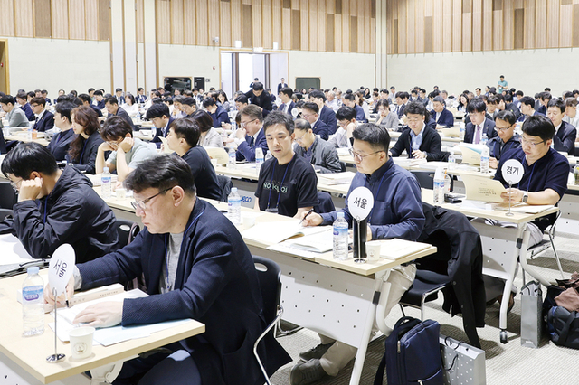 치협 총회 핫 이슈 “불법 척결, 수가 정상화” 압축