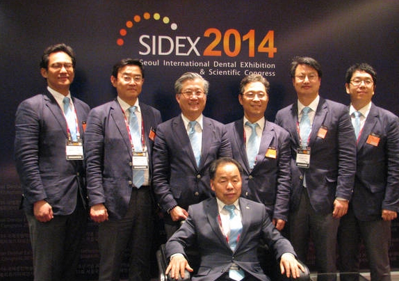 SIDEX 조직위원회는 11일 기자간담회를 열고 행사에 대해 설명했다.