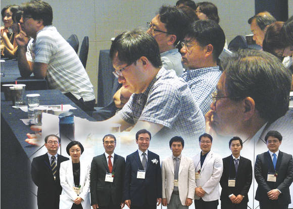 한국레벨앵커리지교정연구회는 20주년을 맞아 지난 6일 학술대회를 성황리에 열었다.