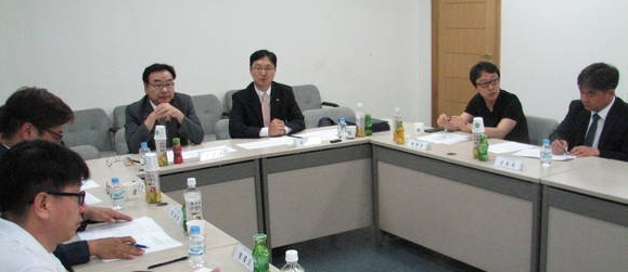 치협 재무위원회는 지난 21일 회의를 열었다.