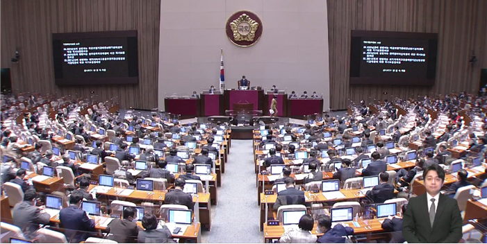 치과계의 숙원인 1인 1개소법 보완입법이 지난 12월 2일 국회 본회의에서 재석의원들의 압도적 찬성으로 가결됐다.