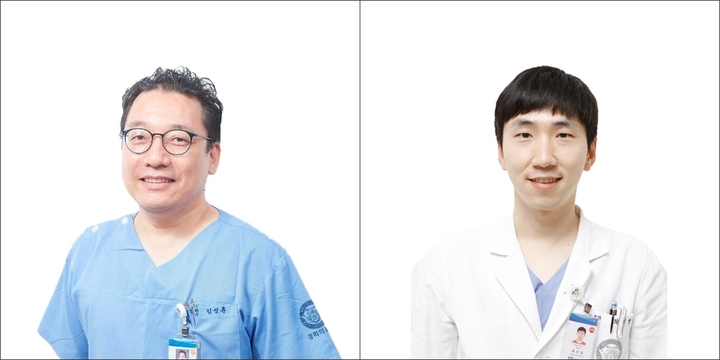 교정용 미니스크류 신개념 제시 '눈길'