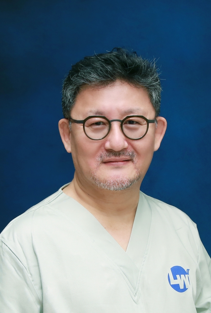 김현철 원장.