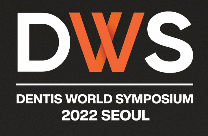 DWS 2022 SEOUL 포스터&lt;덴티스 제공&gt;