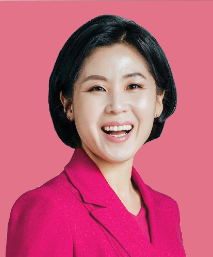 김미애 의원&lt;김미애 의원실 제공&gt;
