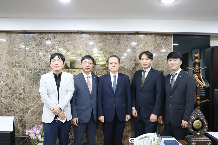 치협·치기협 상생 협력, 덤핑 해결 의지 공유