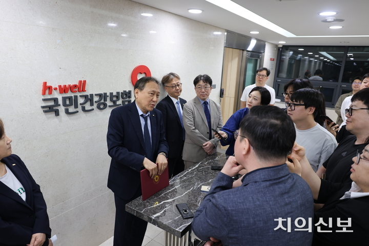 <속보>2026년도 치과 요양급여비용 협상 ‘타결’