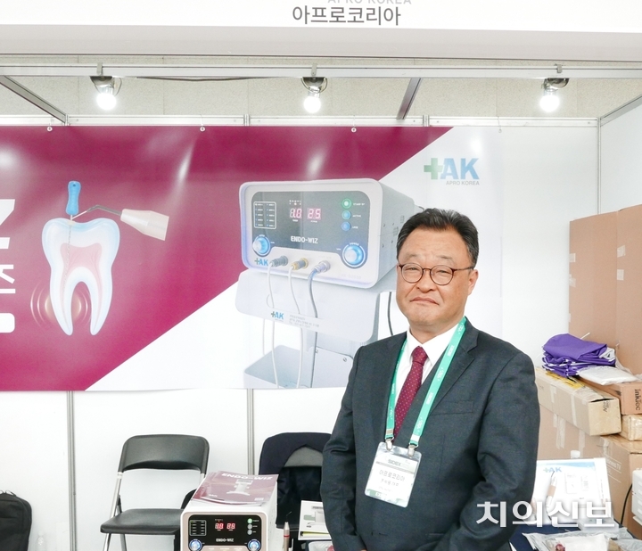 치과용 전기수술기 개원가 이목집중