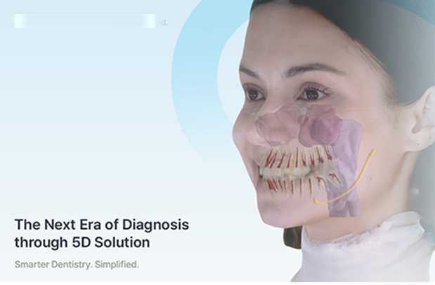 레이, 치과 영상 진단 솔루션 ‘5D’ FDA 인증