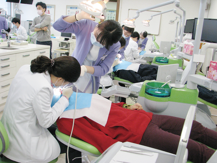 조직 내 정서적 지지, 치과위생사 이직률 낮춘다