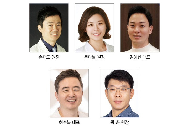 셋업·진단·출력까지 디지털교정 마스터