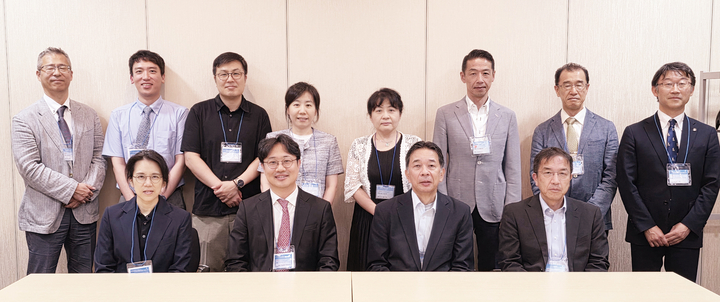 한·일 턱관절 학계 교류 날개 달았다