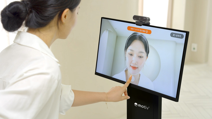 디오코, AI 기술 활용 환자 동의율 높인다