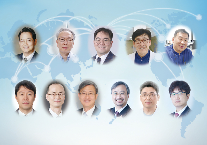 국내 학자들 국제저널 편집 도맡아…한국치의학 위상 제고