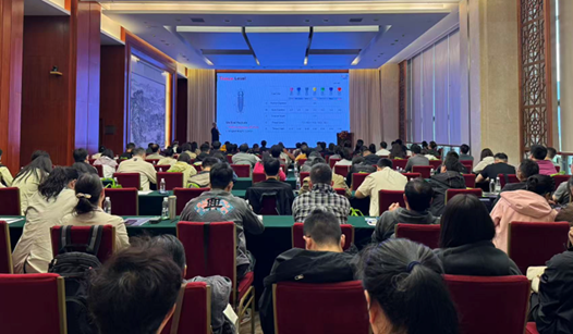 중국 치의 덴티움 임플란트에 관심 집중