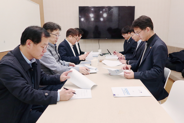 치협·의협, 의기법 개정안 반대 공동 대응