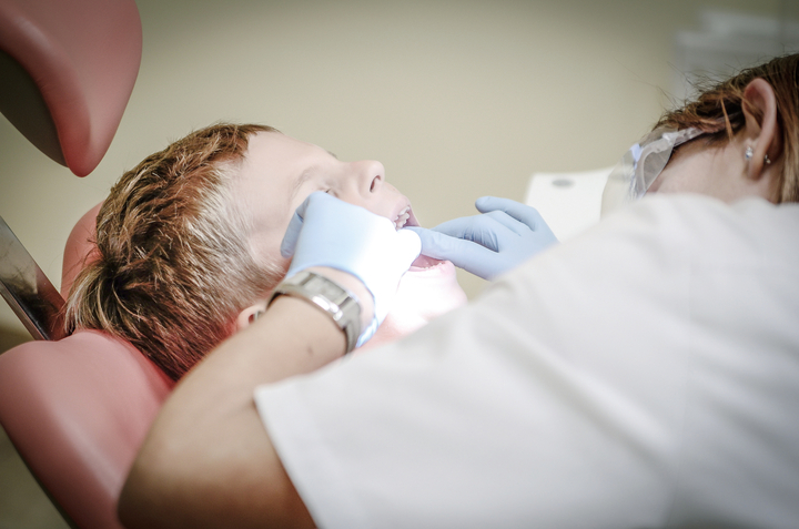 英 구강암, 10년 새 37% 급증 ‘역대 최고’