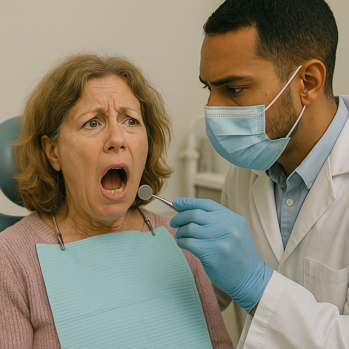 영국 치과 치료비 폭등… 정부 정책 비난 ‘진땀’