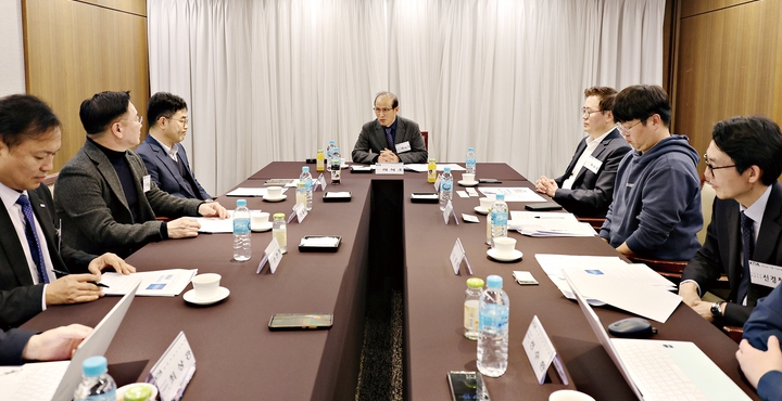 <창간특집>AI가 흔드는 패러다임, 치과계 준비는…