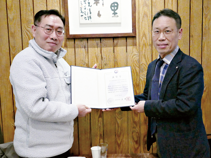 데이터 기반 정책 연구 강화 박차