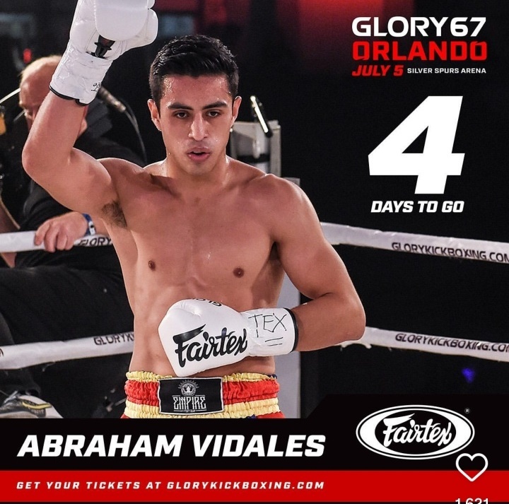 멕시코 치과의사 격투기 선수로도 맹활약 ‘화제’