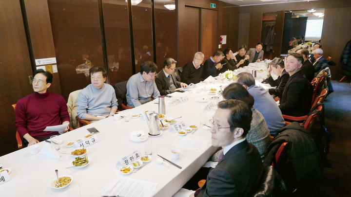 치의학회, 내년 3월 27일 정총서 9대 회장 선거