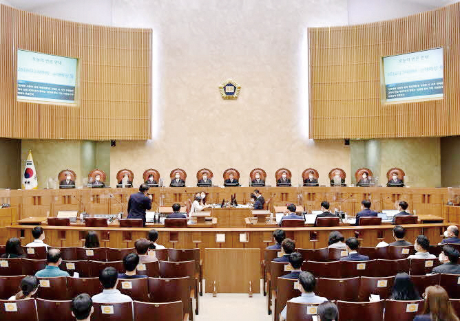 대법 ‘의료법인 1인1개소법 위반’ 원심 파기 논란