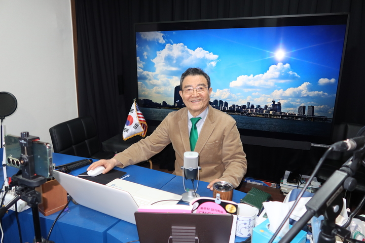 ‘양영태 박사TV’ 구독자 47만7000명 돌파